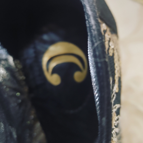 Peep Toe Bootie - Picture 5 of 5